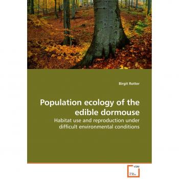Population ecology of the edible dormouse