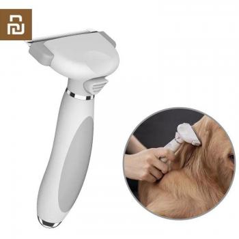 Brosse de toilettage Xiaomi pour animaux