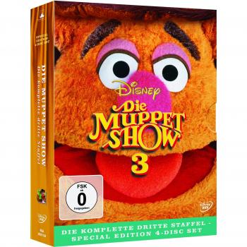 Die Muppet Show 3