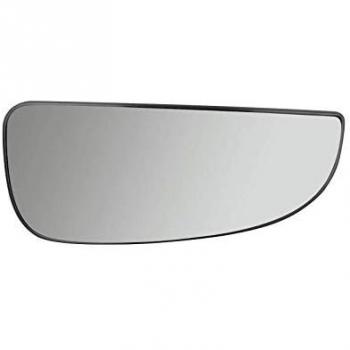 Verre à miroir grand rétroviseur DT Spare Parts 12.83500 – Compatibilité Ducato III, PEUGEOT Boxer