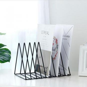 Serre‑Livres Multifonction