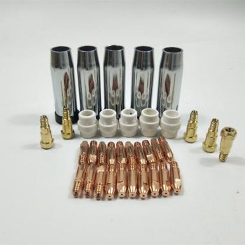 Soudeur Turbo 24KD – Kit consommable MIG