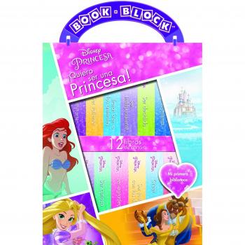 ­Quiero Ser Una Princesa­