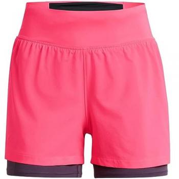 Pantaloni da Corsa 2-in-1 Under Armour Stamina