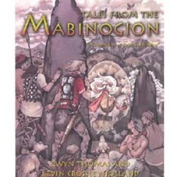 Tales from the Mabinogion