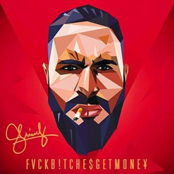 Shindy FVCKB!TCHE$GETMONE¥ – Exklusive Deluxe Box-Version