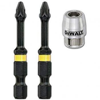 DeWALT DT70535T-QZ punta de destornillador 2 pieza(s)