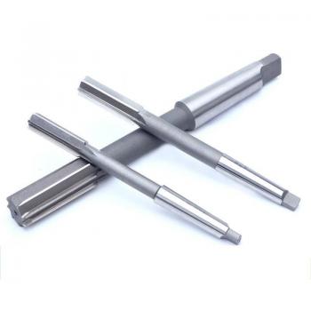 45 mm Kegel‑Reibahle mit MT3-Verjüngung – Handwerkzeug