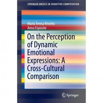 On the Perception of Dynamic Emotional Expressions: A Cross-cultural Comparison
