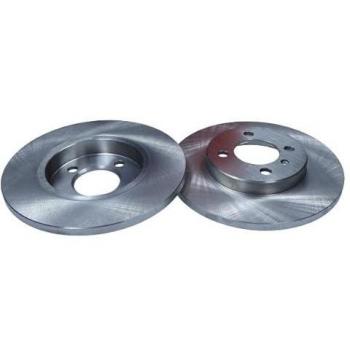 Disque de frein MAXGEAR 19‑2664 (BMW Série 3) – compatible berline et cabriolet