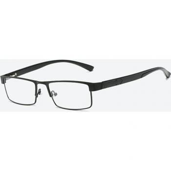 Lunettes de lecture Zilead en métal, dioptrie +1.0 à +4.0