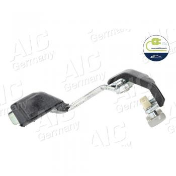 Guia de Rolamentos AIC 56374 – Porta Móvel