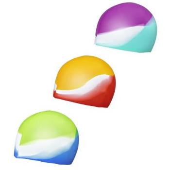 Gorro de Baño Kids Bestway Colorido y Suave