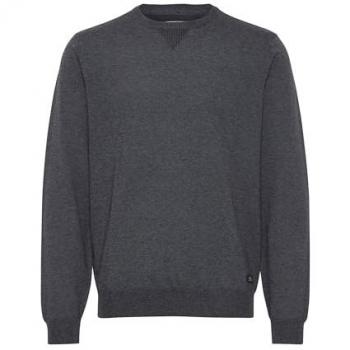 Blend Pullover 20715850 Schwarz Regular Fit S Herren