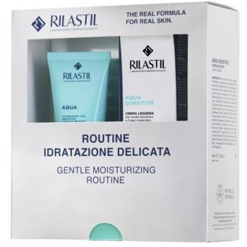 Rilastil Cofanetto Routine Idratazione Delicata