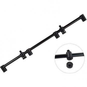 Barra Acero Inoxidable 45 cm para Carpa