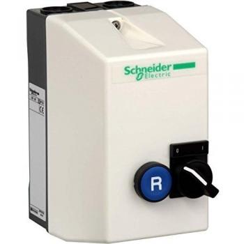 Relais de surcharge thermique non inclus – Le1D09P7A13