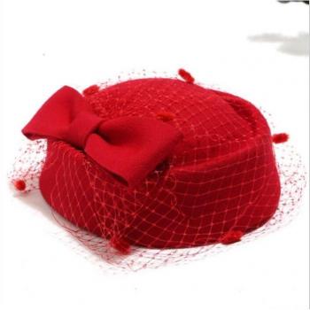 Cocktail Event Fascinator Hat