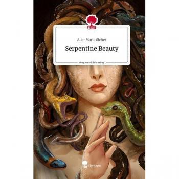 Storylution Serpentine Beauty. Life is a Story