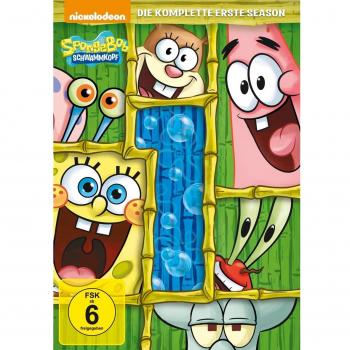 SpongeBob Schwammkopf