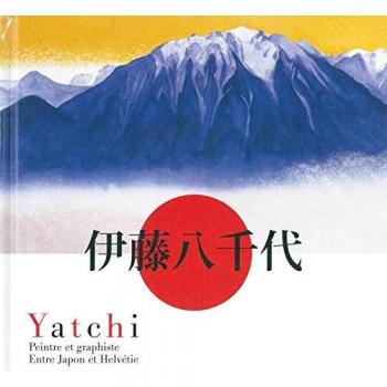 Yatchi