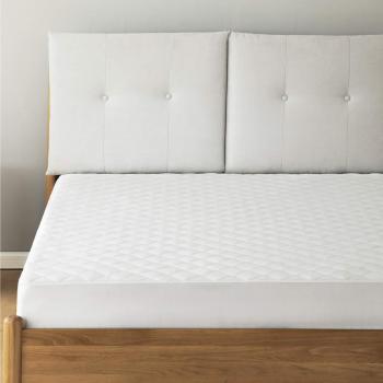 AquaSafe Super King Quilted Cover