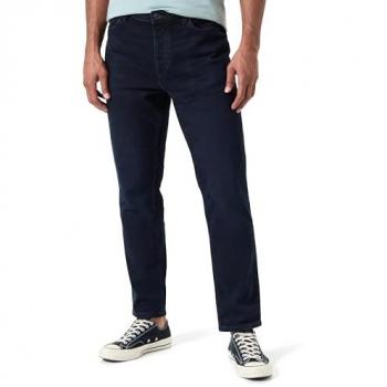 Jeans Hugo 63 10259627 Blu Notte 34 — Taglio Tapered