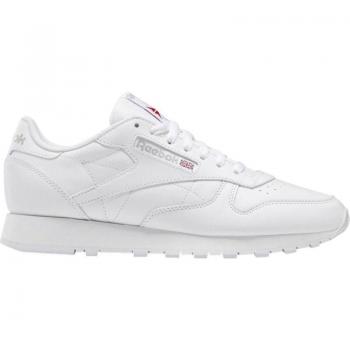 Zapatillas Reebok Classic Leather – 100008494 Negro