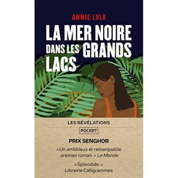 La Mer Noire dans les grands lacs: Roman