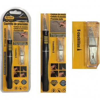Bisturi Liyset 5Filo Precision