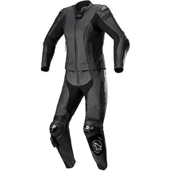Tuta in Pelle Donna Alpinestars Stella Missile V2 42