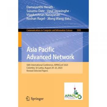 Asia Pacific Advanced Network