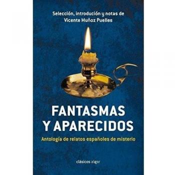 Fantasmas Y Aparecidos