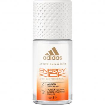 Adidas Energy Kick Women's Deodorant Roll-On 50 ml