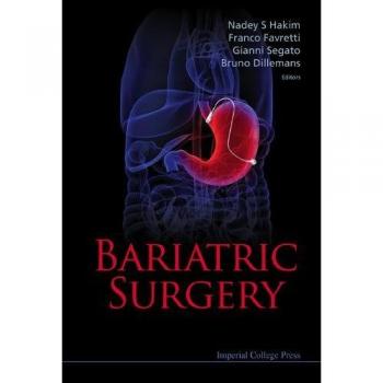 BARIATRIC SURGERY
