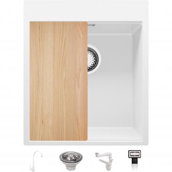 Robinet Lavabo Primagran 32x20 cm Oslo