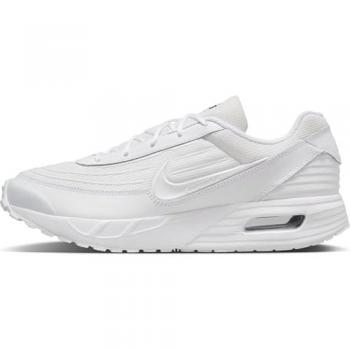 Air Max Verse White Men’s 42 Low‑Top Sneaker