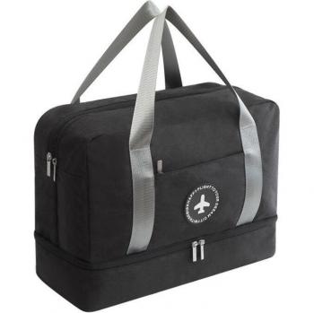 Double Layer Packing Cube Bag