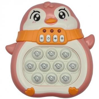 Consola de Burbujas Pop It