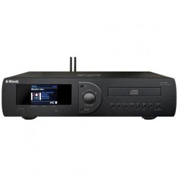 Block Audioblock CVR-100+ MKII Receiver