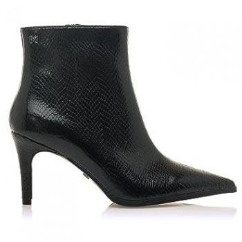 Botines de mujer MARIAMARE 63397 con cierre cremallera