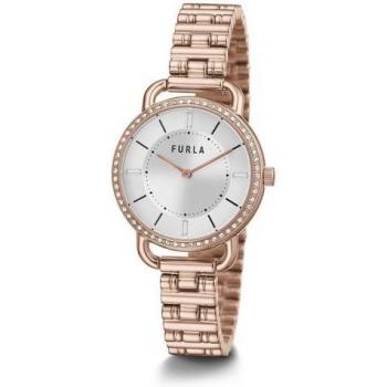 New Sleek Furla Women's Watch 21015 L3