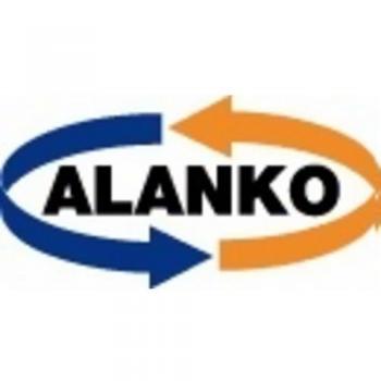 Turbo Compresseur ALANKO 10900156 pour Meriva A
