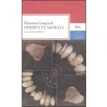 Operette morali