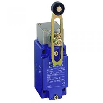SCHN Positionsschalter Systemstromversorgung Schneider XCKJ Rollenh