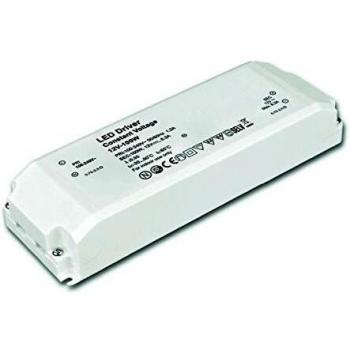 LED Trafo 12V/DC, 0-100W, ISO