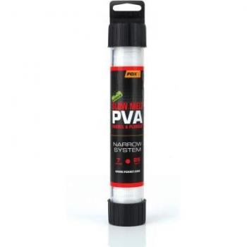 MALLA PVA LENTITA 25 mm 7 mts