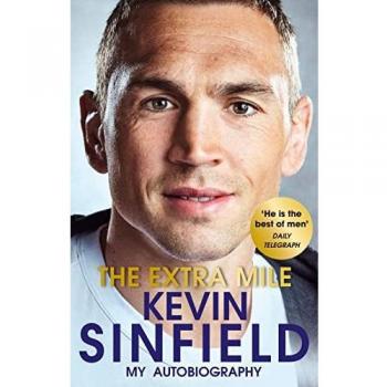 The Extra Mile : The Inspirational Number One Bestseller