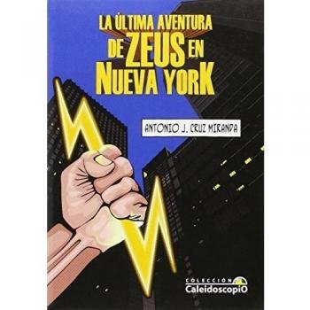 LA ULTIMA AVENTURA DE ZEUS EN NUEVA YORK