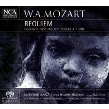Requiem-Ergänzte Fassung